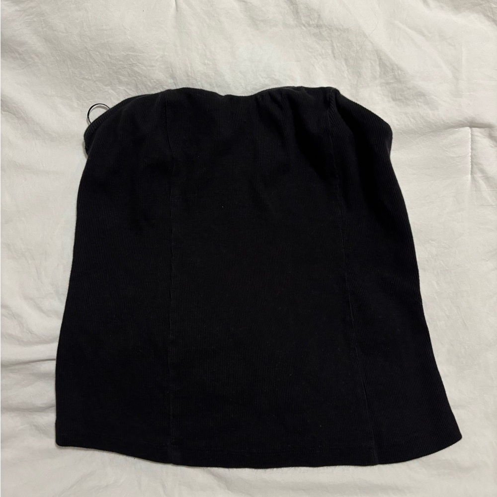 Anthropologie tube top